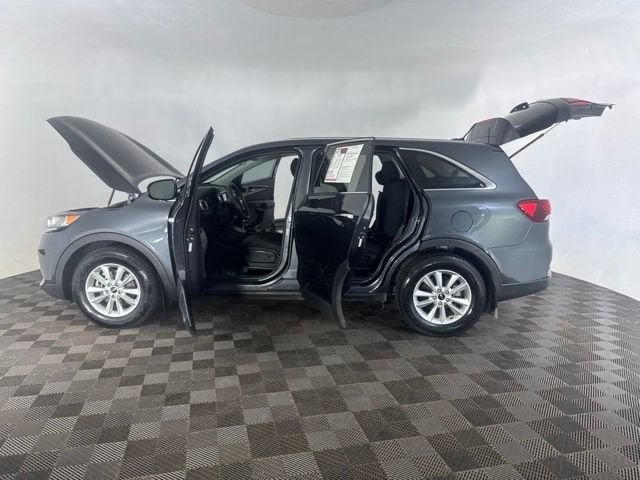 2020 Kia Sorento LX V6
