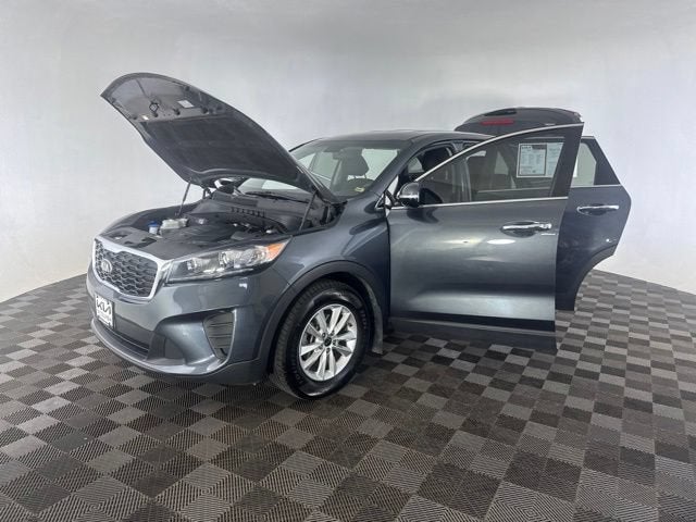2020 Kia Sorento LX V6