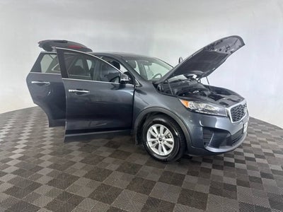 2020 Kia Sorento LX V6