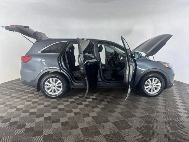 2020 Kia Sorento LX V6
