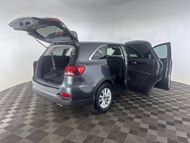 2020 Kia Sorento LX V6