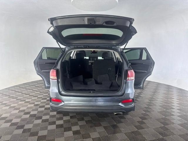 2020 Kia Sorento LX V6