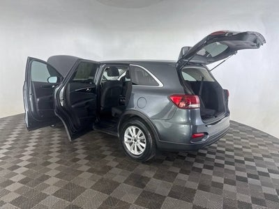 2020 Kia Sorento LX V6
