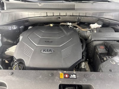 2020 Kia Sorento LX V6
