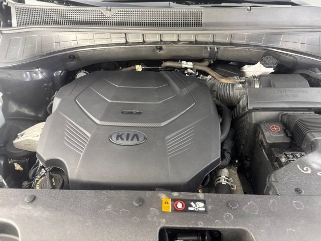 2020 Kia Sorento LX V6