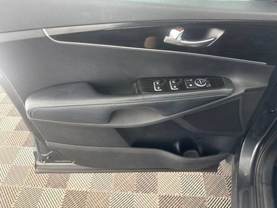 2020 Kia Sorento LX V6