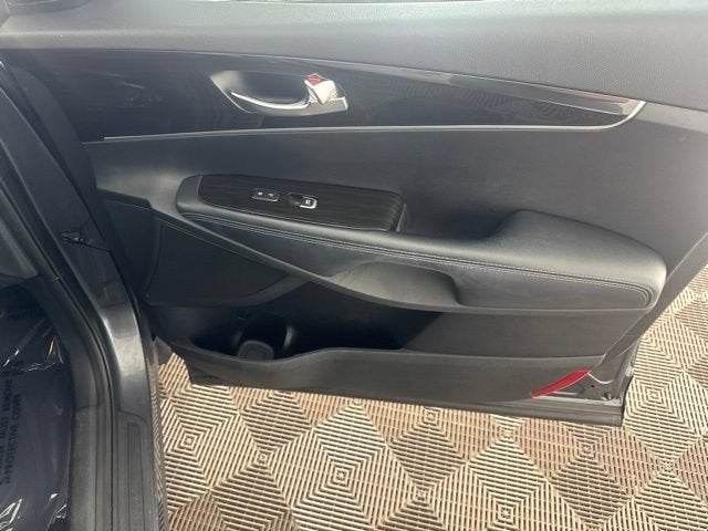 2020 Kia Sorento LX V6