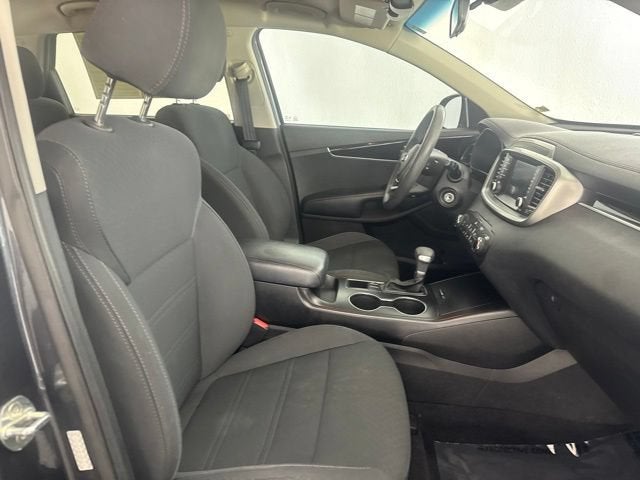 2020 Kia Sorento LX V6