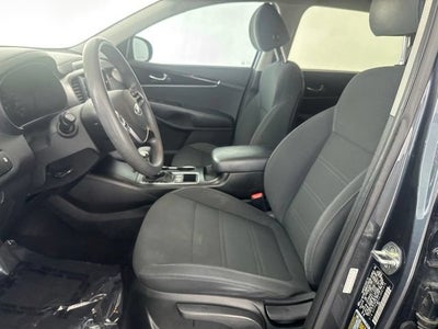 2020 Kia Sorento LX V6