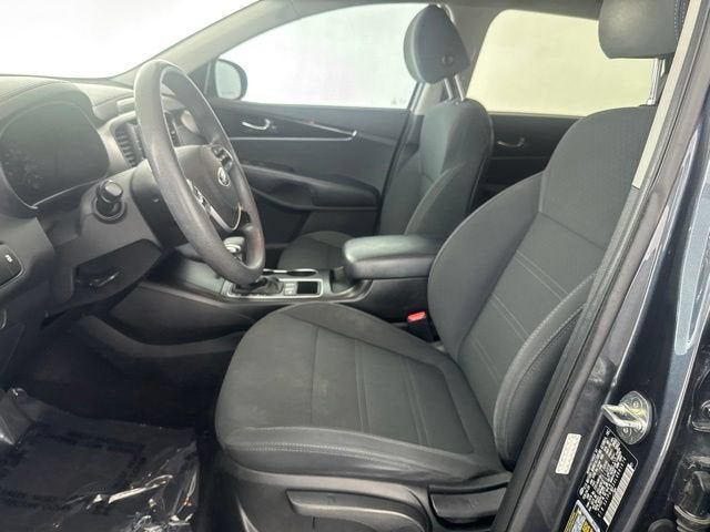 2020 Kia Sorento LX V6