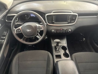 2020 Kia Sorento LX V6