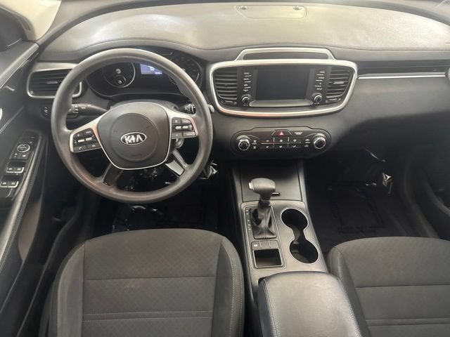 2020 Kia Sorento LX V6