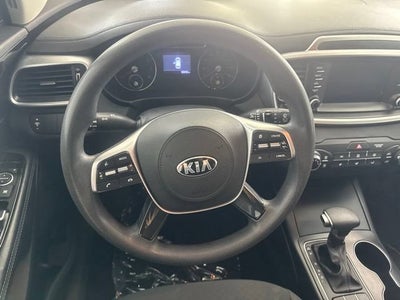2020 Kia Sorento LX V6