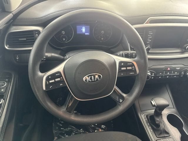 2020 Kia Sorento LX V6