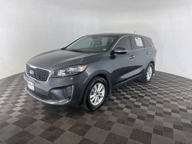 2020 Kia Sorento LX V6