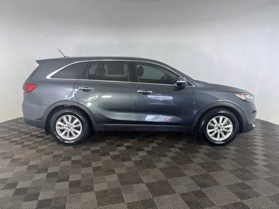 2020 Kia Sorento LX V6