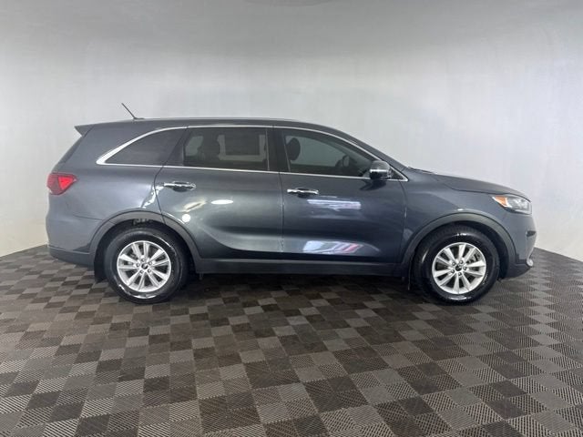 2020 Kia Sorento LX V6