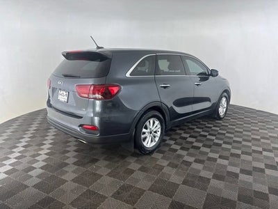 2020 Kia Sorento LX V6