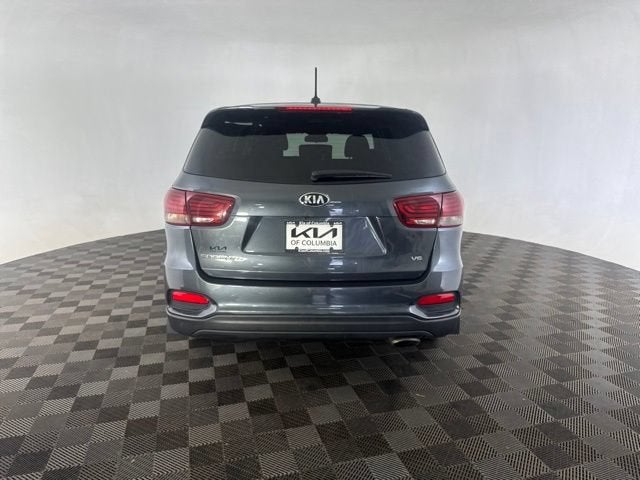 2020 Kia Sorento LX V6