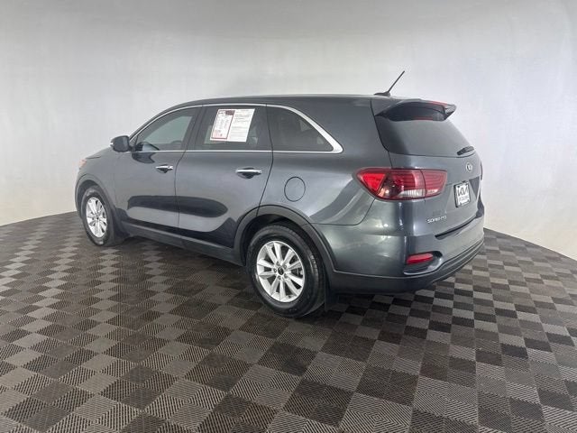 2020 Kia Sorento LX V6