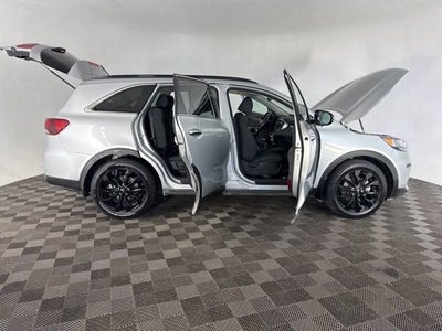 2020 Kia Sorento S V6