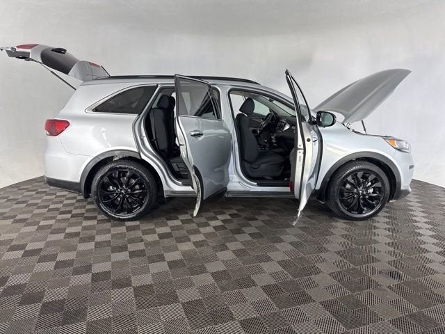 2020 Kia Sorento S V6