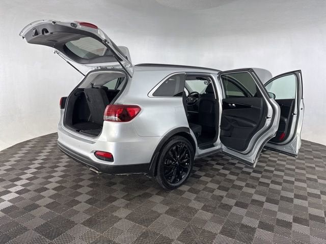 2020 Kia Sorento S V6