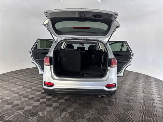 2020 Kia Sorento S V6