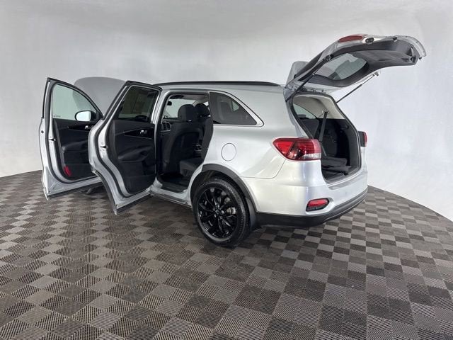 2020 Kia Sorento S V6