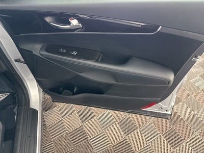 2020 Kia Sorento S V6