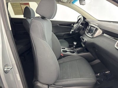 2020 Kia Sorento S V6