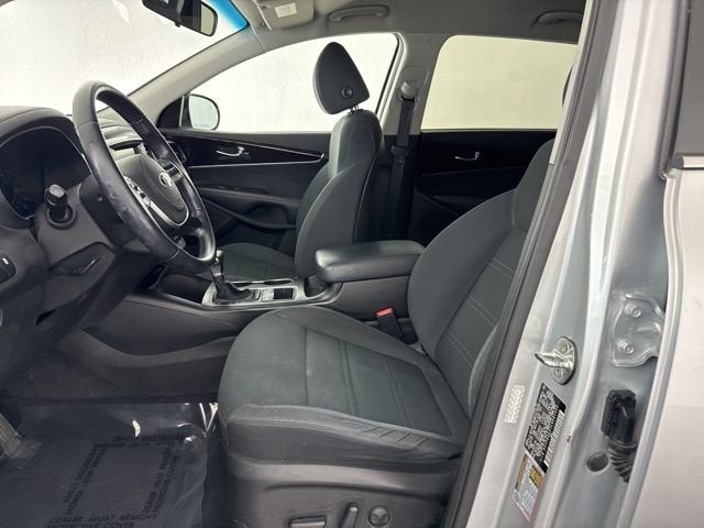 2020 Kia Sorento S V6