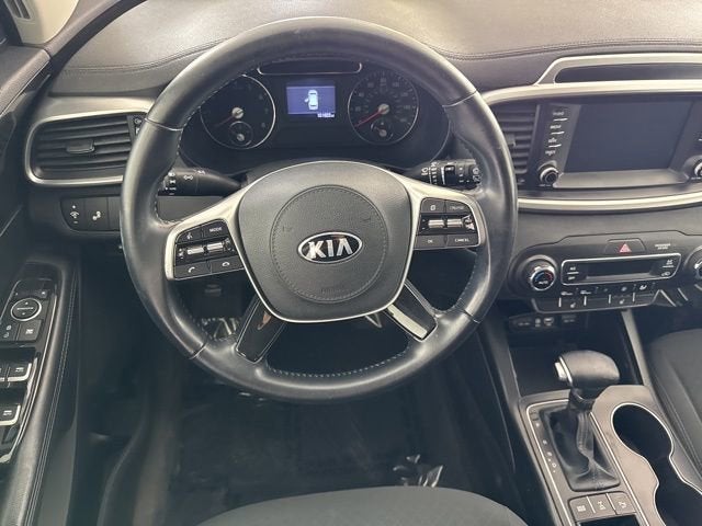 2020 Kia Sorento S V6