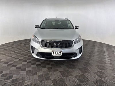 2020 Kia Sorento S V6