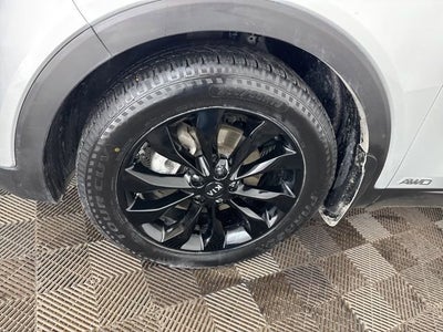 2020 Kia Sorento S V6