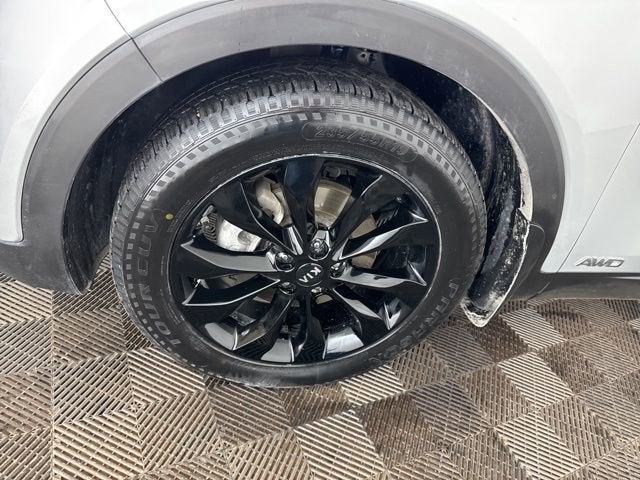 2020 Kia Sorento S V6