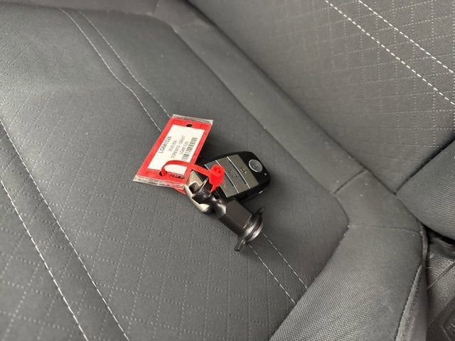 2020 Kia Sorento S V6