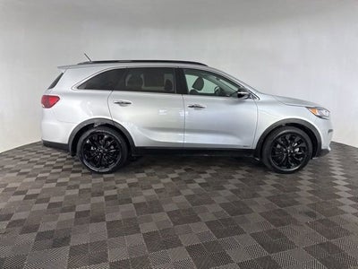 2020 Kia Sorento S V6