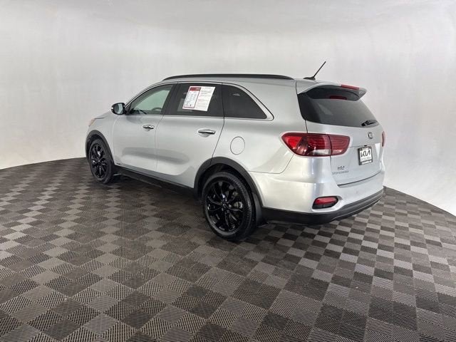 2020 Kia Sorento S V6