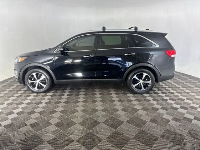 2017 Kia Sorento EX