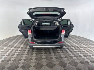 2017 Kia Sorento EX