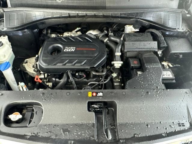 2017 Kia Sorento EX