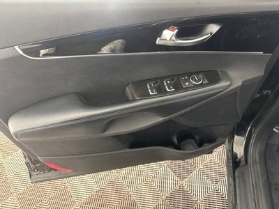 2017 Kia Sorento EX