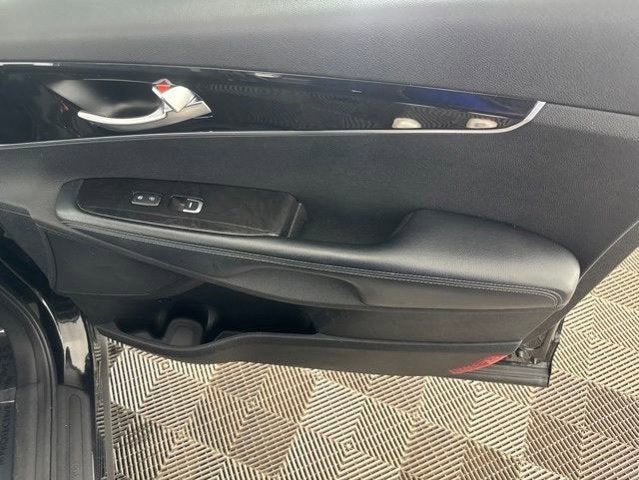 2017 Kia Sorento EX
