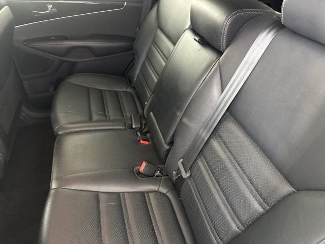 2017 Kia Sorento EX