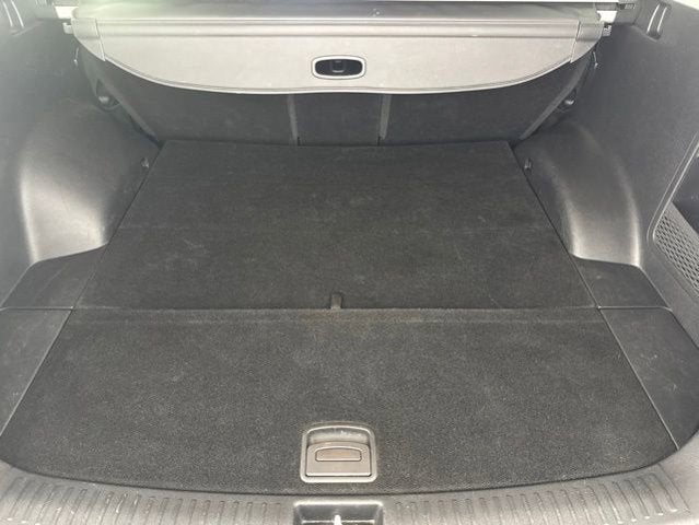 2017 Kia Sorento EX