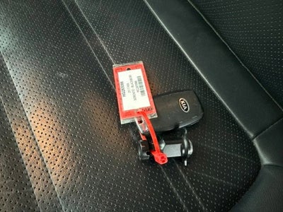 2017 Kia Sorento EX