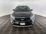 2017 Kia Sorento EX