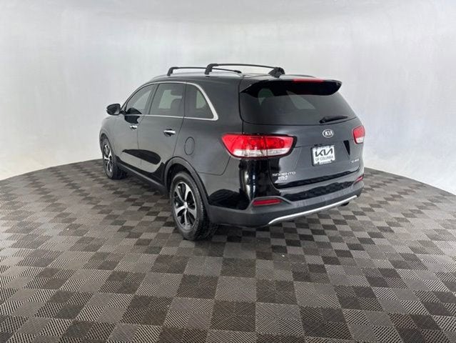 2017 Kia Sorento EX