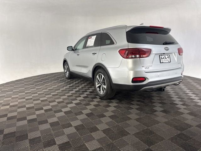 2019 Kia Sorento EX V6